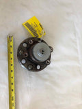 2008-2010 HYUNDAI SONATA Rear Wheel Bearing & Hub Assembly Right Passenger Side