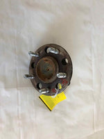 2008 - 2010 HYUNDAI SONATA Rear Wheel Bearing & Hub Assembly Left Driver Side LH