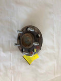 2008 - 2010 HYUNDAI SONATA Rear Wheel Bearing & Hub Assembly Left Driver Side LH