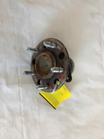2008 - 2010 HYUNDAI SONATA Rear Wheel Bearing & Hub Assembly Left Driver Side LH