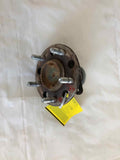 2008 - 2010 HYUNDAI SONATA Rear Wheel Bearing & Hub Assembly Left Driver Side LH