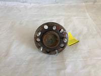 2008 - 2010 HYUNDAI SONATA Rear Wheel Bearing & Hub Assembly Left Driver Side LH