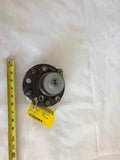 2008 - 2010 HYUNDAI SONATA Rear Wheel Bearing & Hub Assembly Left Driver Side LH