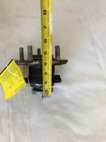 2008 - 2010 HYUNDAI SONATA Rear Wheel Bearing & Hub Assembly Left Driver Side LH