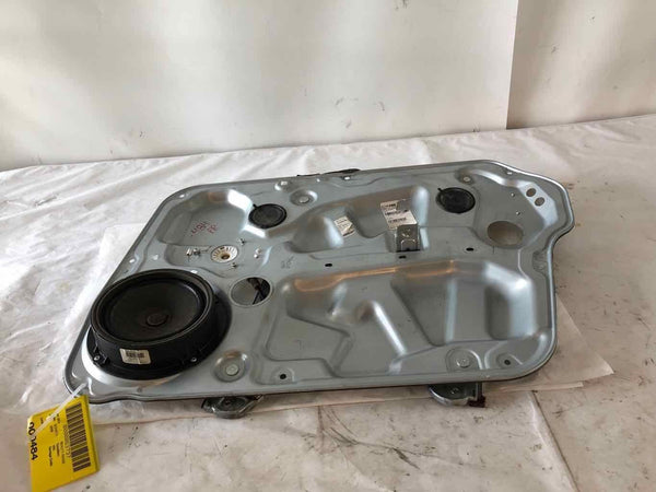 2009 - 2010 HYUNDAI SONATA Front Door Window Electric Regulator Passenger Side