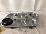 2009 - 2010 HYUNDAI SONATA Front Door Window Electric Regulator Passenger Side