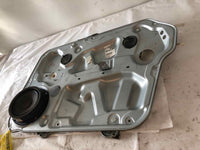 2009 - 2010 HYUNDAI SONATA Front Door Window Electric Regulator Passenger Side