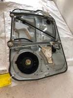 2009 - 2010 HYUNDAI SONATA Front Door Window Electric Regulator Passenger Side