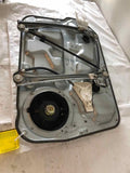 2009 - 2010 HYUNDAI SONATA Front Door Window Electric Regulator Passenger Side