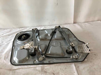 2009 - 2010 HYUNDAI SONATA Front Door Window Electric Regulator Passenger Side