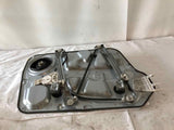 2009 - 2010 HYUNDAI SONATA Front Door Window Electric Regulator Passenger Side