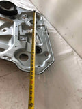 2009 - 2010 HYUNDAI SONATA Front Door Window Electric Regulator Passenger Side