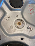 2009 - 2010 HYUNDAI SONATA Front Door Window Electric Regulator Left Driver Side