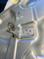 2009 - 2010 HYUNDAI SONATA Front Door Window Electric Regulator Left Driver Side
