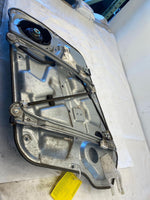 2009 - 2010 HYUNDAI SONATA Front Door Window Electric Regulator Left Driver Side
