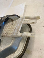 2009 - 2010 HYUNDAI SONATA Front Door Window Electric Regulator Left Driver Side