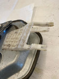 2009 - 2010 HYUNDAI SONATA Front Door Window Electric Regulator Left Driver Side