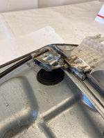 2009 - 2010 HYUNDAI SONATA Front Door Window Electric Regulator Left Driver Side