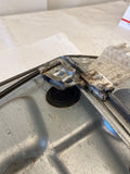 2009 - 2010 HYUNDAI SONATA Front Door Window Electric Regulator Left Driver Side