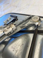 2009 - 2010 HYUNDAI SONATA Front Door Window Electric Regulator Left Driver Side
