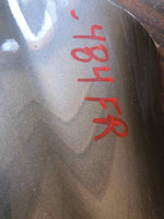 2006 - 2010 HYUNDAI SONATA Sedan Fender Paint Code DS Right Passenger Side RH