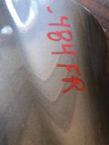 2006 - 2010 HYUNDAI SONATA Sedan Fender Paint Code DS Right Passenger Side RH
