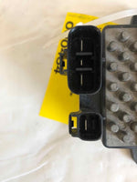 2009 HYUNDAI SONATA Pulse Width Modulation PWM Control Module Unit 25385-3K215