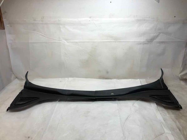 2016 VW PASSAT Sedan Front Windshield Wiper Cowl Cover Vent Panel Left and Right