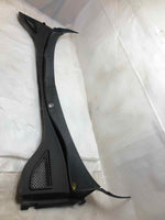 2016 VW PASSAT Sedan Front Windshield Wiper Cowl Cover Vent Panel Left and Right