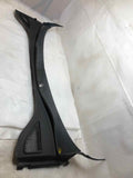 2016 VW PASSAT Sedan Front Windshield Wiper Cowl Cover Vent Panel Left and Right