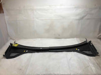 2016 VW PASSAT Sedan Front Windshield Wiper Cowl Cover Vent Panel Left and Right
