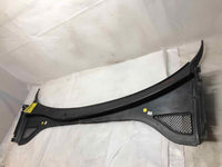 2016 VW PASSAT Sedan Front Windshield Wiper Cowl Cover Vent Panel Left and Right