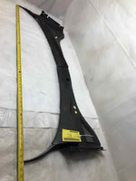 2016 VW PASSAT Sedan Front Windshield Wiper Cowl Cover Vent Panel Left and Right