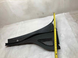 2016 VW PASSAT Sedan Front Windshield Wiper Cowl Cover Vent Panel Left and Right