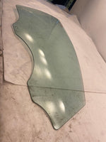 2006 - 2010 HYUNDAI SONATA Sedan Front Door Glass Window Right Passenger Side RH