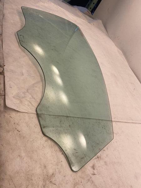 2006 - 2010 HYUNDAI SONATA Sedan Front Door Glass Window Right Passenger Side RH