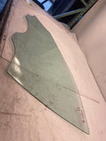 2006 - 2010 HYUNDAI SONATA Sedan Front Door Glass Window Right Passenger Side RH