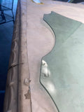 2006 - 2010 HYUNDAI SONATA Sedan Front Door Glass Window Right Passenger Side RH