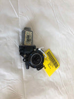 2006 - 2010 HYUNDAI SONATA Rear Door Power Window Motor Left Driver Side LH OEM