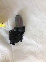 2006 - 2010 HYUNDAI SONATA Rear Door Power Window Motor Left Driver Side LH OEM