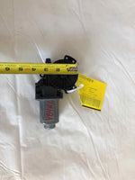 2006 - 2010 HYUNDAI SONATA Rear Door Power Window Motor Left Driver Side LH OEM