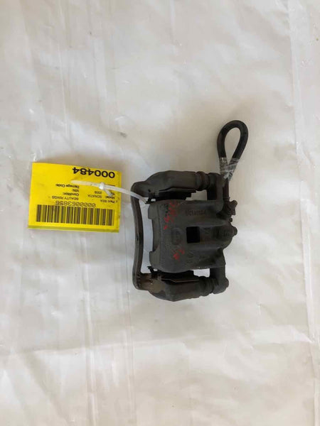 2006 - 2010 HYUNDAI SONATA 2.4L Rear Back Disc Brake Caliper Left Driver Side LH