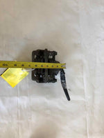 2006 - 2010 HYUNDAI SONATA 2.4L Rear Back Disc Brake Caliper Left Driver Side LH