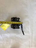 2006 - 2010 HYUNDAI SONATA 2.4L Rear Back Disc Brake Caliper Left Driver Side LH