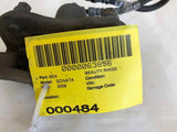 2006 - 2010 HYUNDAI SONATA 2.4L Rear Back Disc Brake Caliper Left Driver Side LH