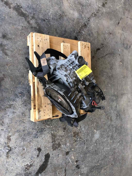 2009-2010 HYUNDAI SONATA 2.4L 4 Cylinder FWD Automatic Transmission 203K Miles