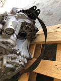2009-2010 HYUNDAI SONATA 2.4L 4 Cylinder FWD Automatic Transmission 203K Miles