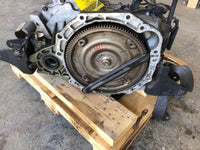 2009-2010 HYUNDAI SONATA 2.4L 4 Cylinder FWD Automatic Transmission 203K Miles