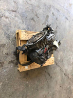 2009-2010 HYUNDAI SONATA 2.4L 4 Cylinder FWD Automatic Transmission 203K Miles