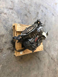 2009-2010 HYUNDAI SONATA 2.4L 4 Cylinder FWD Automatic Transmission 203K Miles